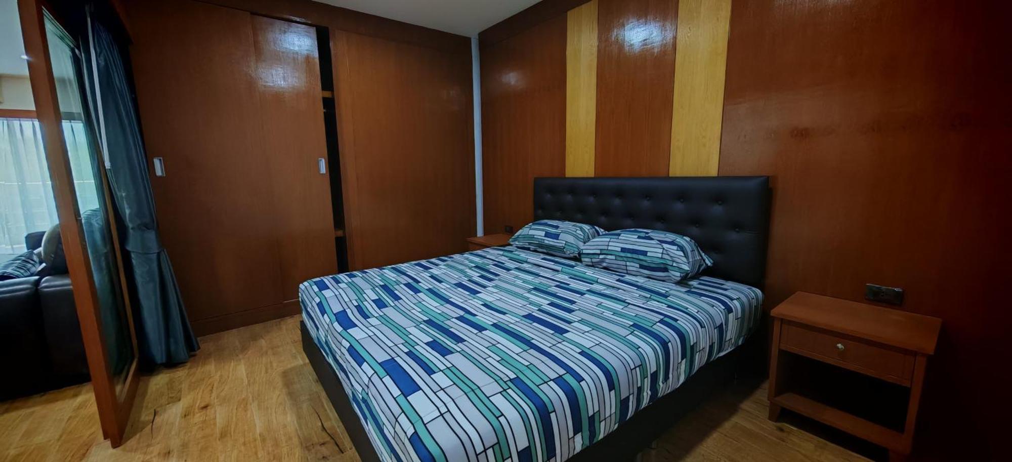 Condo Express View Talay 6 Pattaya Værelse billede