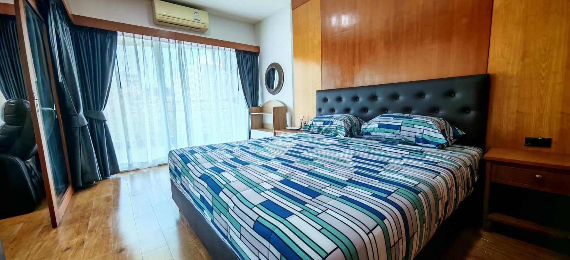 Condo Express View Talay 6 Pattaya Værelse billede
